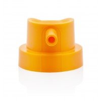 Кэп Ultra Liner оранжевый с трубкой 5-10см, для Ultra Wide 1уп.х10шт