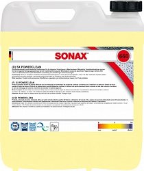 SONAX Универсальный очиститель SX