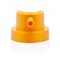 Кэп Ultra Liner оранжевый с трубкой 5-10см, для Ultra Wide 1уп.х10шт