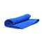 Многоразовые полировальные салфетки JETA PRO Microfiber Blue