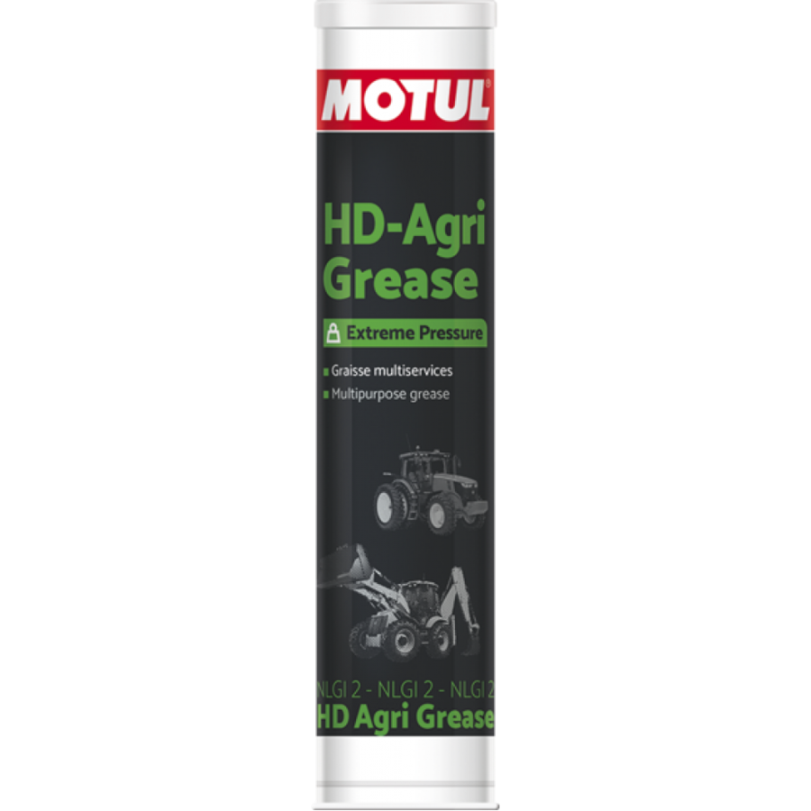 HD-AGRI GREASE