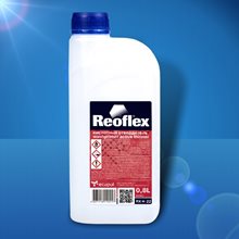 Кислотный отвердитель (0,8 л) Reoflex