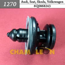 Автокрепеж для Audi, Seat, Skoda, Volkswagen