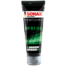 SONAX Автополироль для ручной обработки