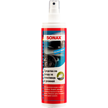 SONAX Средство по уходу за пластиком и резиной "Матовый эффект" 0,3л