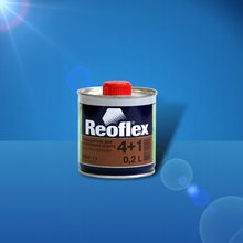 Отвердитель для грунта 4+1 (0,2 л) Reoflex