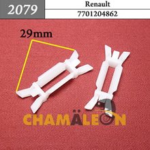 Автокрепеж для Renault