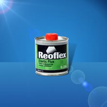 Пластификатор (0,25 л) Reoflex