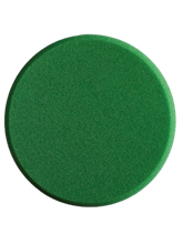 SONAX Полировочный круг зелёный (средней жесткости)
