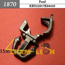 Автокрепеж для Ford