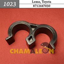 Автокрепеж для Lexus, Toyota