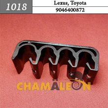 Автокрепеж для Lexus, Toyota