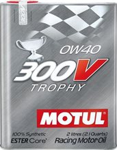 300V Trophy