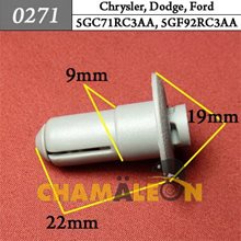 Автокрепеж для Chrysler, Dodge, Ford