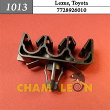 Автокрепеж для Lexus, Toyota