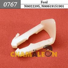 Автокрепеж для Ford