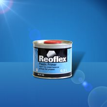 Грунт по пластмассе (0,5 л) Reoflex (прозрачный)