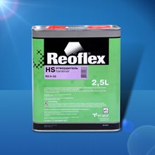 Отвердитель HS (2,5 л) Reoflex
