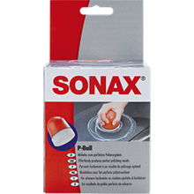 SONAX Аппликатор для нанесения полиролей P-Ball