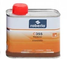Отвердитель для лака Roberlo (HS-350) C-355, 0,5л