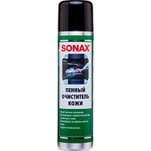 SONAX ProfiLine Пенный очиститель кожи (без силикона)