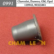 Автокрепеж для Chevrolet, Daewoo, GM, Opel