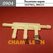 Автокрепеж Универсальный