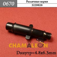 Автокрепеж Универсальный