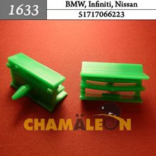 Автокрепеж для BMW, Infiniti, Nissan