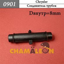 Автокрепеж для Chrysler