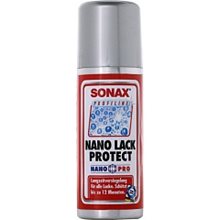 SONAX Жидкое стекло NanoLack