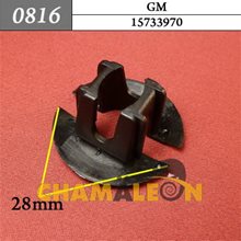 Автокрепеж для GM
