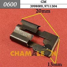 Автокрепеж для GM