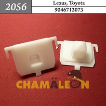 Автокрепеж для Lexus, Toyota
