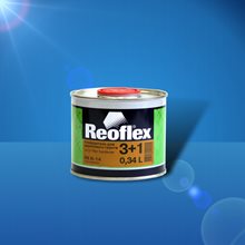 Отвердитель для грунта 3+1 (0,34 л) Reoflex