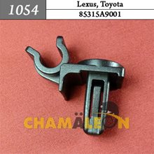 Автокрепеж для Lexus, Toyota