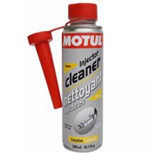 Injector Cleaner Diesel