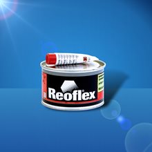Шпатлевка универсальная (0,6 кг) Reoflex (Multi)