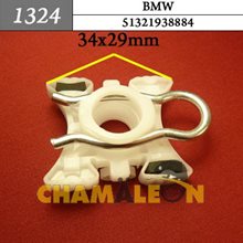 Автокрепеж для BMW