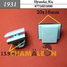 Автокрепеж для Hyundai, Kia