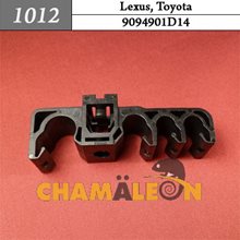 Автокрепеж для Lexus, Toyota