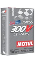 300V Le Mans