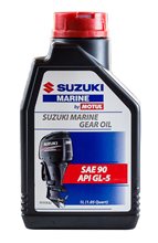 SUZUKI Marine Gear Oil