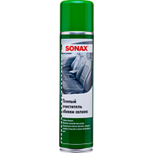 SONAX Пенный очиститель обивки салона 0,4л