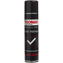 SONAX ProfiLine Средство для подготовки поверхности к покраске