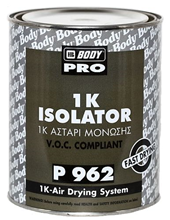 Грунт BODY PRO P962 Isolator 1K