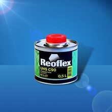 Отвердитель UHS C90 (0,5 л) Reoflex