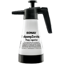 SONAX Помпа для кислотных и щелочных составов