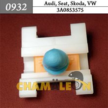 Автокрепеж для Audi, Seat, Skoda, Volkswagen