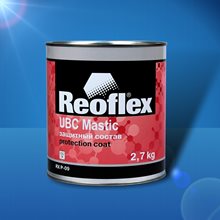 Защитный состав (2,7 кг) Reoflex